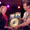Frits Philips band 15 jaar