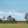 Texel - rustiek en rustig landschap