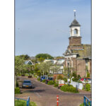 Texel in Mei 2020